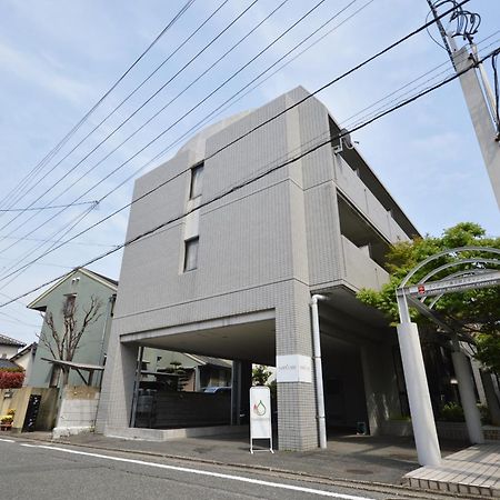 Guest House Hokorobi Fukuoka  Zewnętrze zdjęcie