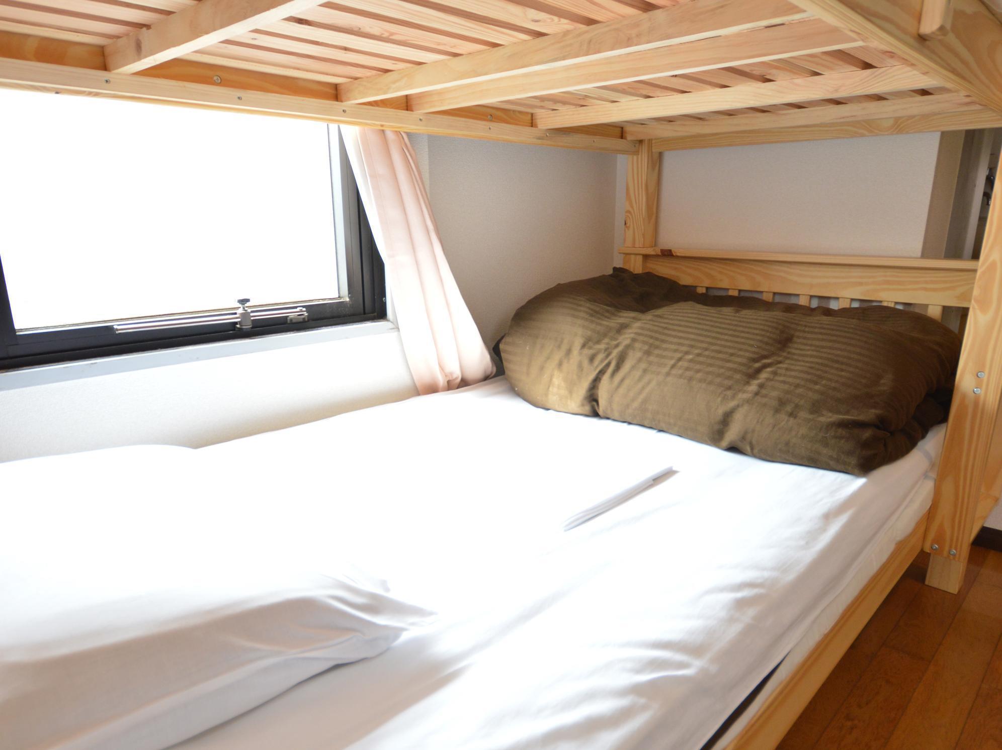 Guest House Hokorobi Fukuoka  Zewnętrze zdjęcie