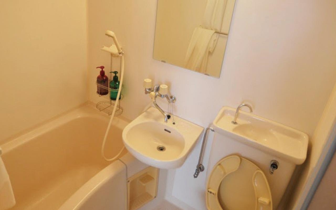 Guest House Hokorobi Fukuoka  Zewnętrze zdjęcie