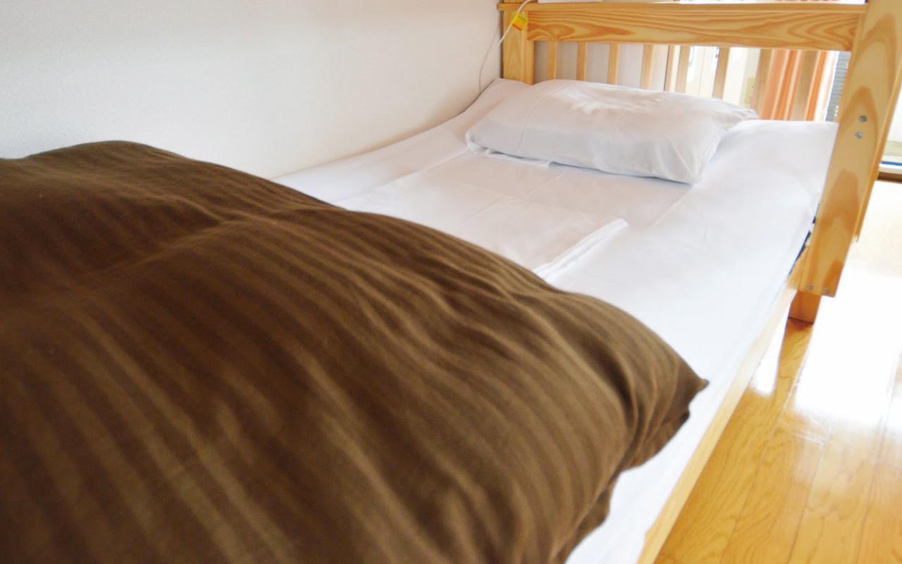 Guest House Hokorobi Fukuoka  Zewnętrze zdjęcie
