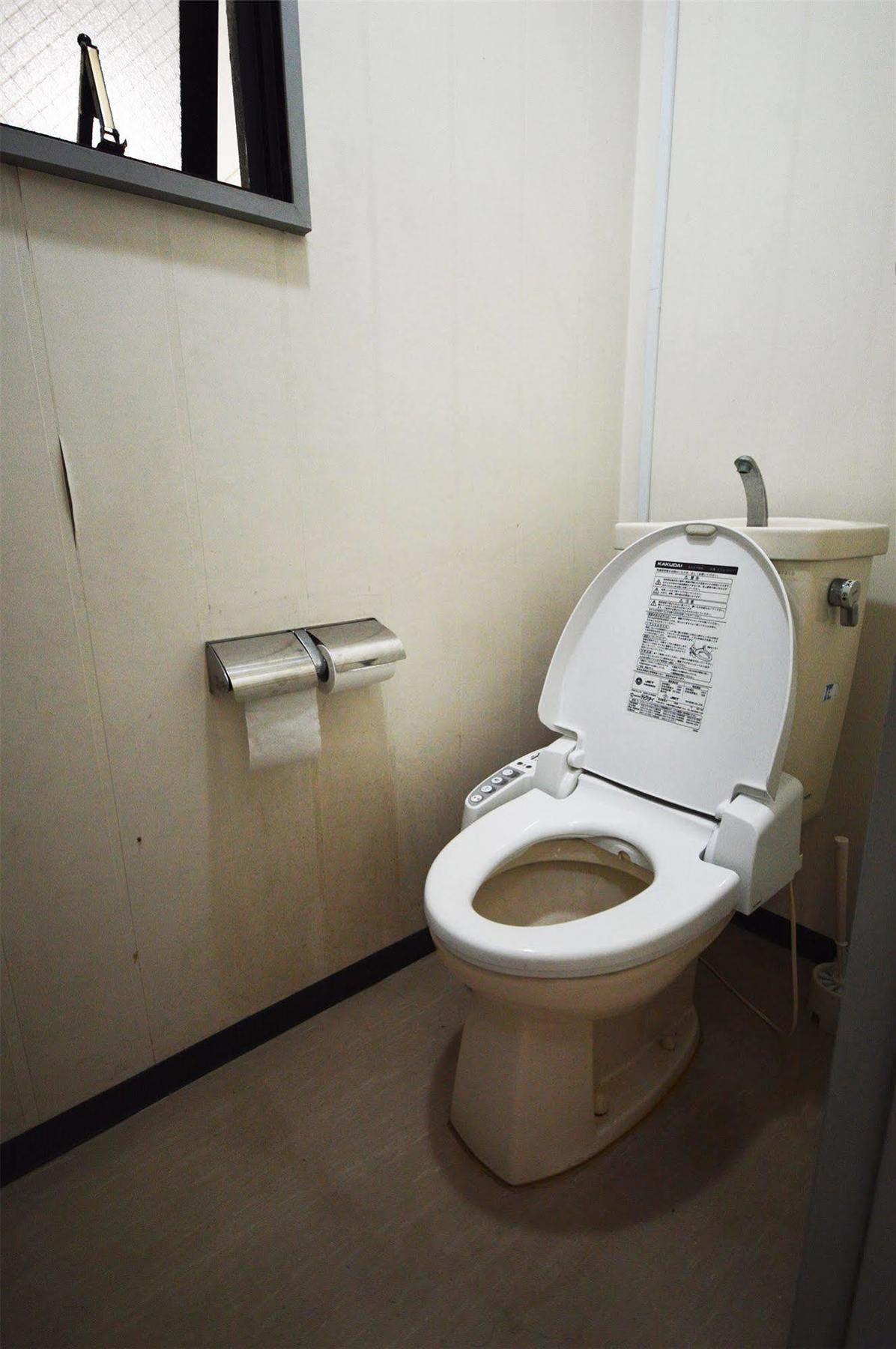 Guest House Hokorobi Fukuoka  Zewnętrze zdjęcie