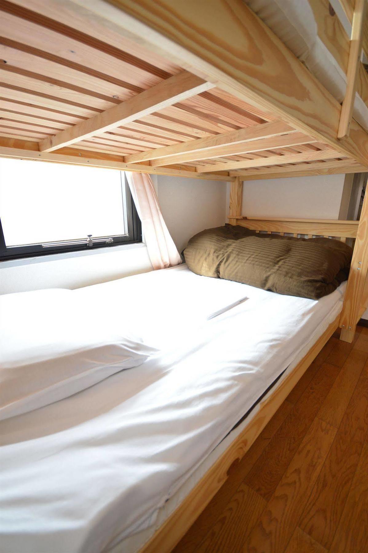 Guest House Hokorobi Fukuoka  Zewnętrze zdjęcie