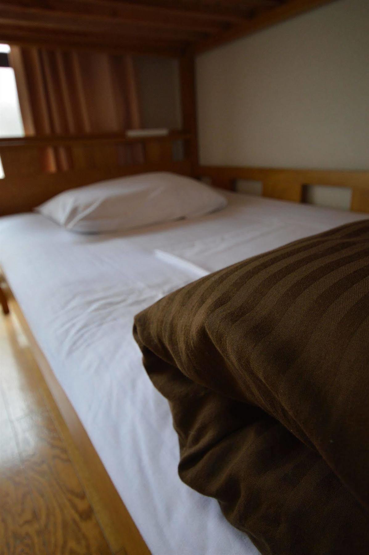 Guest House Hokorobi Fukuoka  Zewnętrze zdjęcie