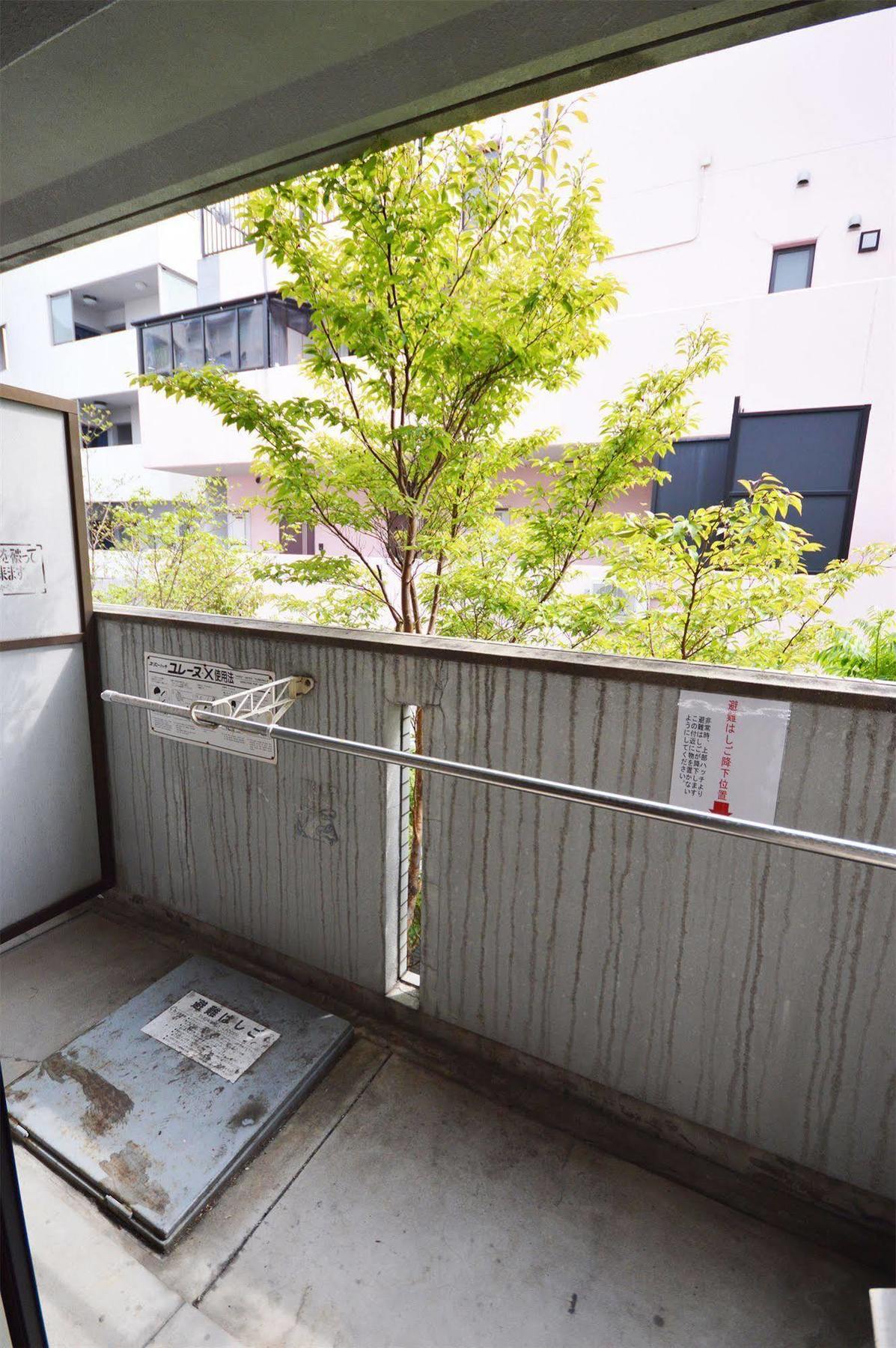 Guest House Hokorobi Fukuoka  Zewnętrze zdjęcie