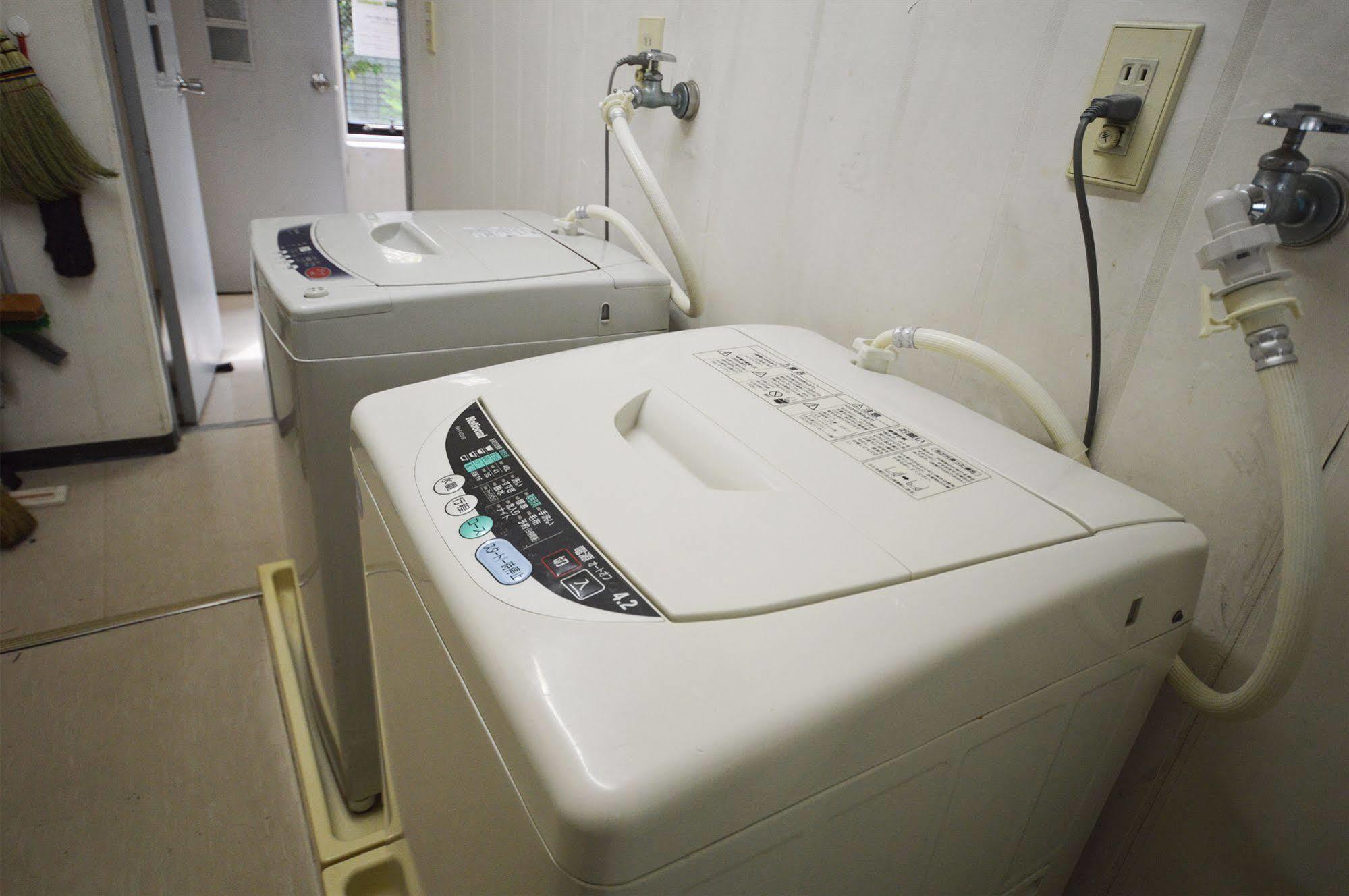 Guest House Hokorobi Fukuoka  Zewnętrze zdjęcie